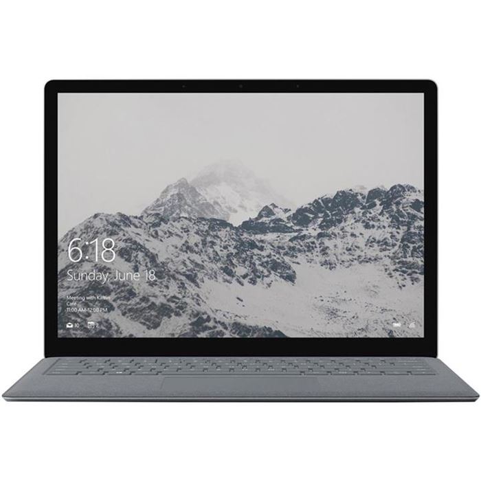 Microsoft Surface - Core i5 - 8GB - 128GB - 7