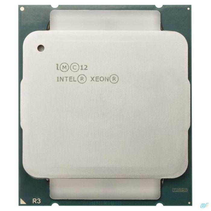 پردازنده اینتل زئون مدل E5-2660 v3 - 5