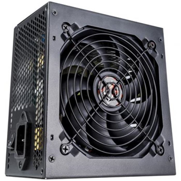 منبع تغذیه زیگماتک مدل Centauro S CTS-600 - 2