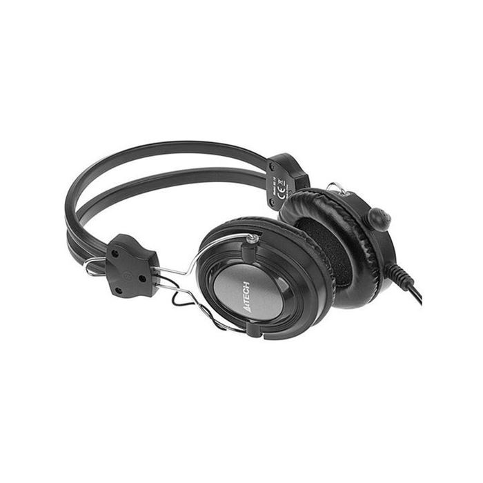 هدفون ای فورتک مدل HS-19 - 3