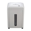 Nikita Model 9310 Paper Shredder