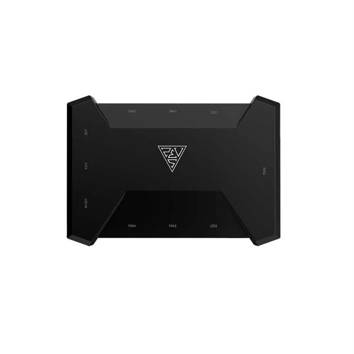 فن کیس گیم دیاس Case Fan AEOLUS P2-1203U - 6