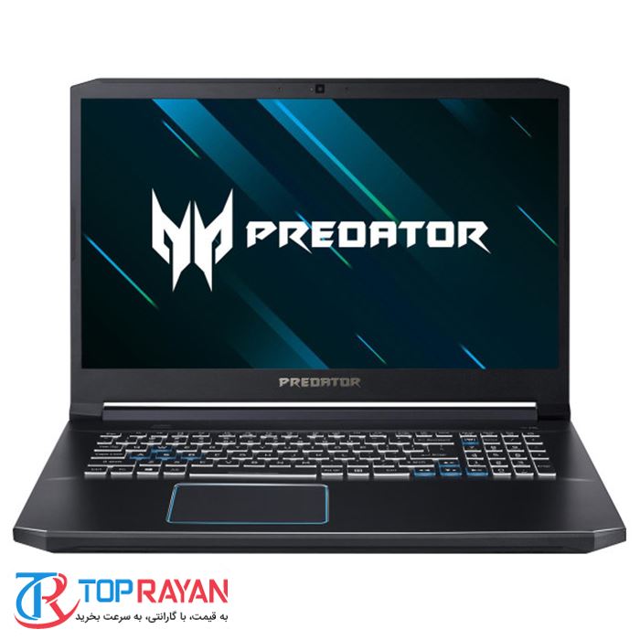 لپ تاپ ایسر 15 اینچی ایسر مدل Predator Helios 300 پردازنده Core i7 رم 16GB حافظه 1TB SSD گرافیک 4... - 5