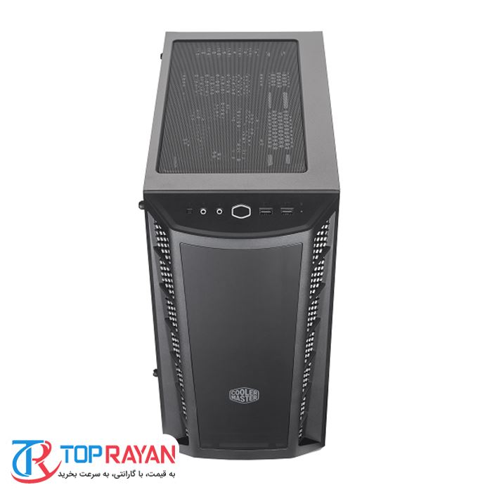 کیس کولر مستر مدل MasterBox MB320L - 9