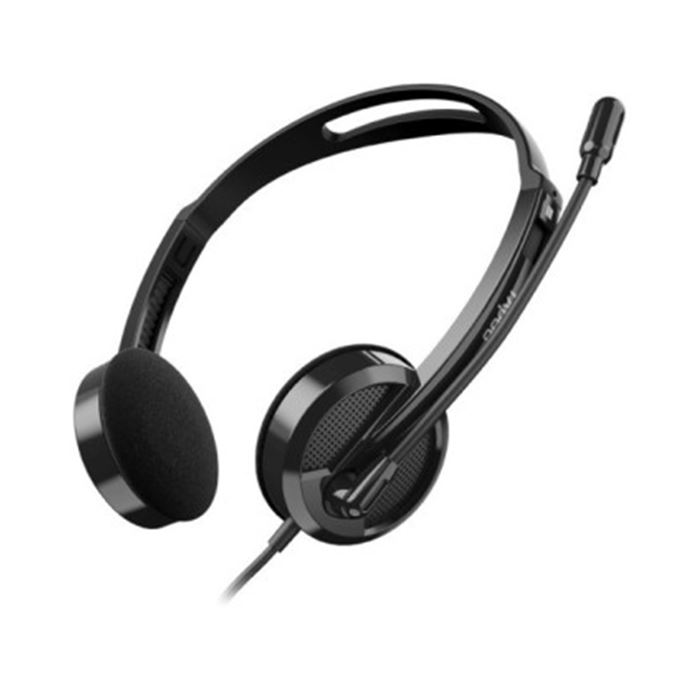 هدست باسیم رپو H101 - 5