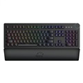 Tsco TK 8128 Wired Keyboard