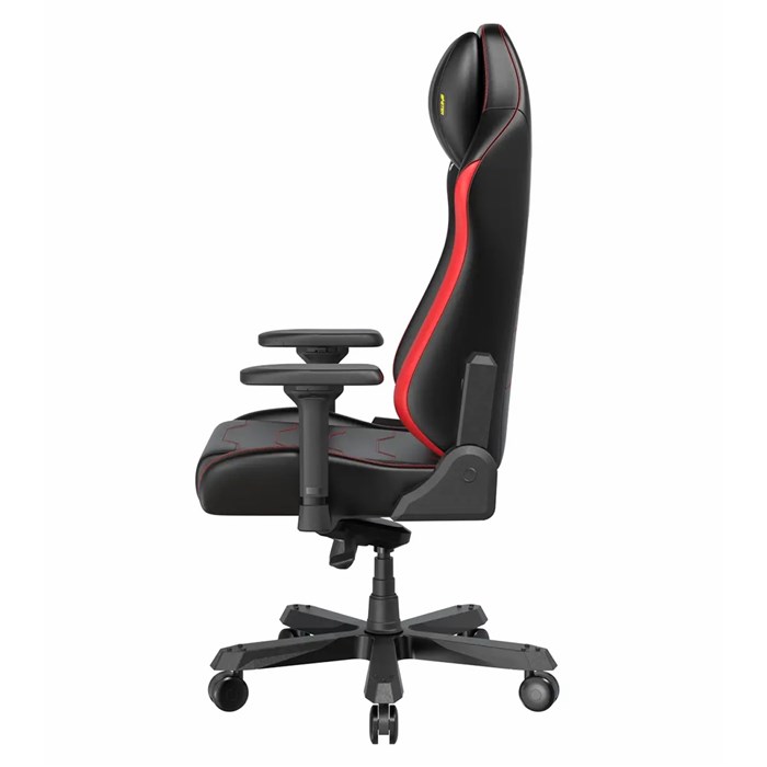 صندلی گیمینگ دی ایکس ریسر مدل Master Series 2025 XL Black Red - 4