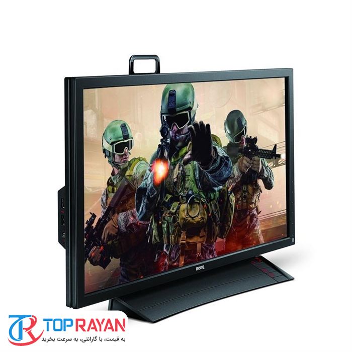 مانیتور 27 اینج بنکیو مدل ایکس ال 2720 زد - 2