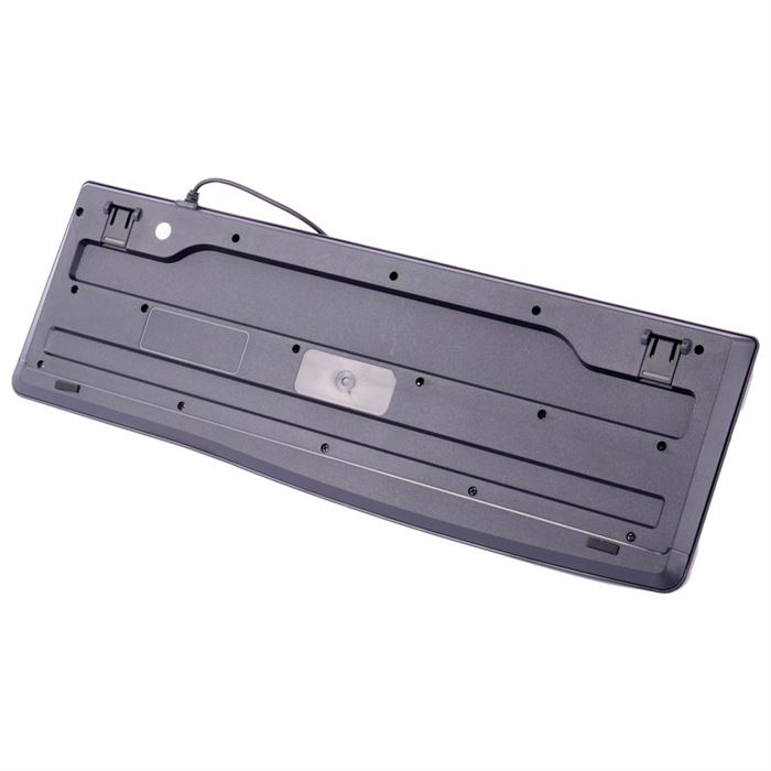 کیبورد سیم دار دی نت DT-994 - 4