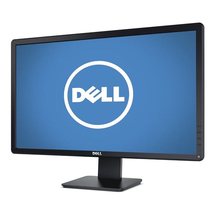 مانیتور استوک دل مدل Dell E2414H - 9