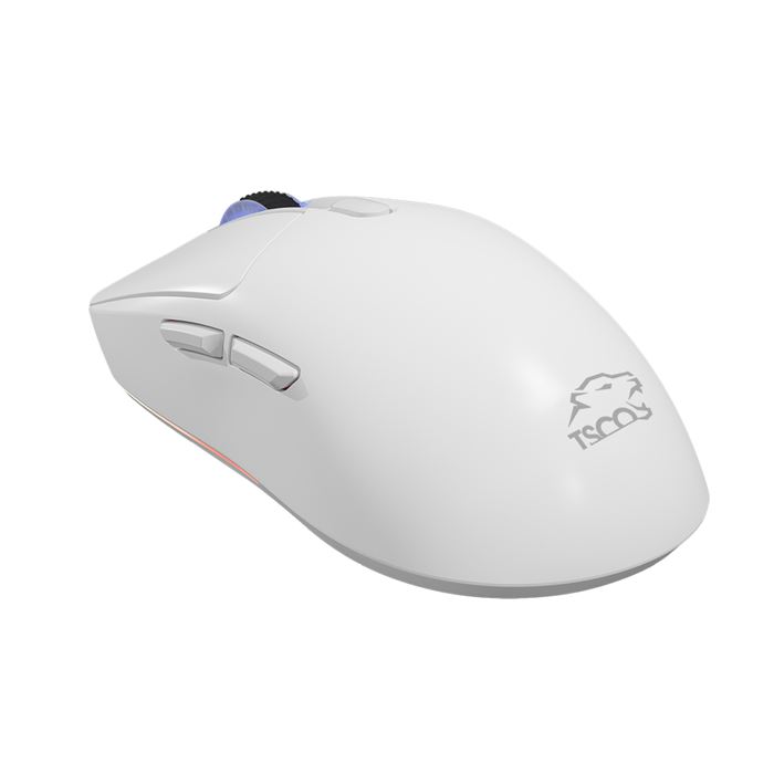 ماوس بی سیم گیمینگ تسکو مدل GM 2033 - 6
