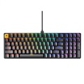 Glorious GMMK 2 Full Size 96% Black Gaming Wired Keyboard