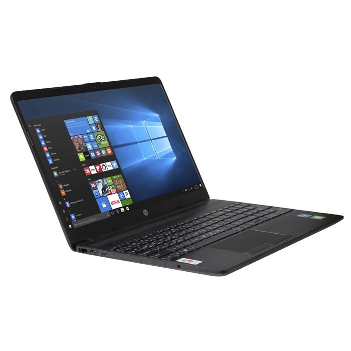 لپ تاپ اچ پی 15.6 اینچ 15dw3139 Core i7 1165G7 8GB 512SSD Intel - 2