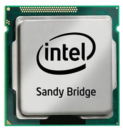 پردازنده تری اینتل مدل Pentium G640 فرکانس  2.8 گیگاهرتز  