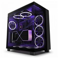 Nzxt NZXT H9 Elite (2023) -MATTE BLACK Computer Case