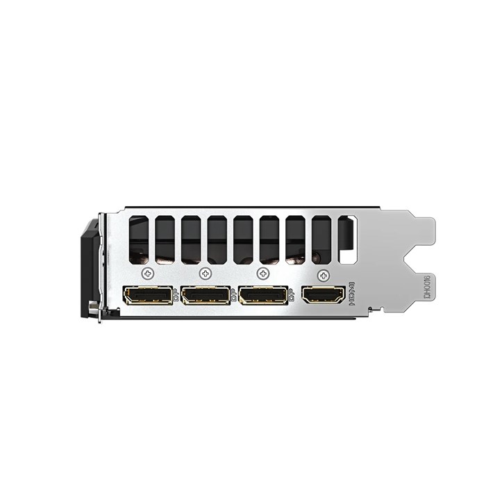 کارت گرافیک گیگابایت Geforce GV-N 5060 WindForce2 OC 8G - 5