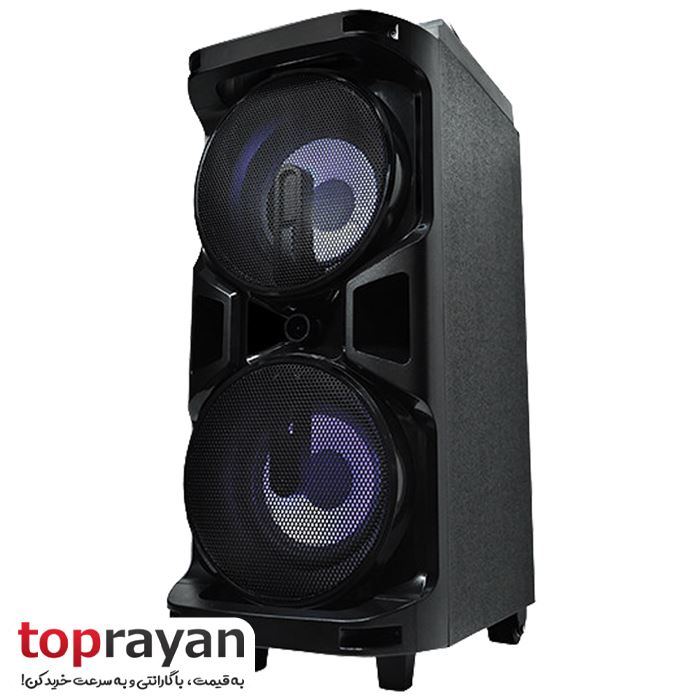 اسپیکر تسکو مدل TS 2082 - 13