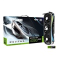 زوتک  GAMING GeForce RTX 4080 SUPER AMP Extreme AIRO 16GB GDDR6X Graphics Card