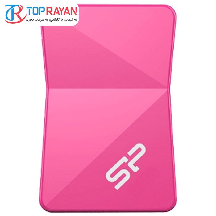 فلش مموری Silicon power مدل Touch T08 ظرفیت 32 گیگابایت - 4