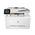 HP LaserJet Pro MFP M283fdw Multifunction Printer