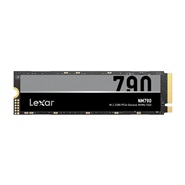 اس اس دی اینترنال M.2 NVMe لکسار مدل Lexar NM790 ظرفیت 2 ترابایت