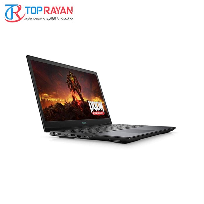 لپ تاپ 15.6 اینچی دل مدل Insprion G5 5500 - A - 6