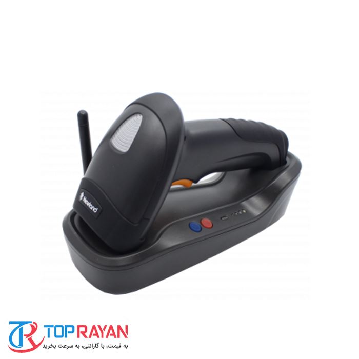 بارکدخوان بیسیم دوبعدی نیولند مدل Marlin HR۳۲۹۰-CS - 2