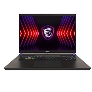 لپ تاپ گیمینگ ام اس آی Vector 17 HX A14VGG پردازنده Core i9 رم 32GB حافظه 1TB گرافیک RTX 4070 8GB