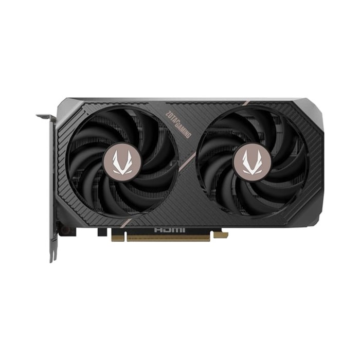 کارت گرافیک زوتک مدل GeForce RTX 5060 Ti 16GB AMP - 2