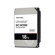 Western Digital هارددیسک اینترنال وسترن دیجیتال مدل Ultrastar 0F38353 ظرفیت 18 ترابایت