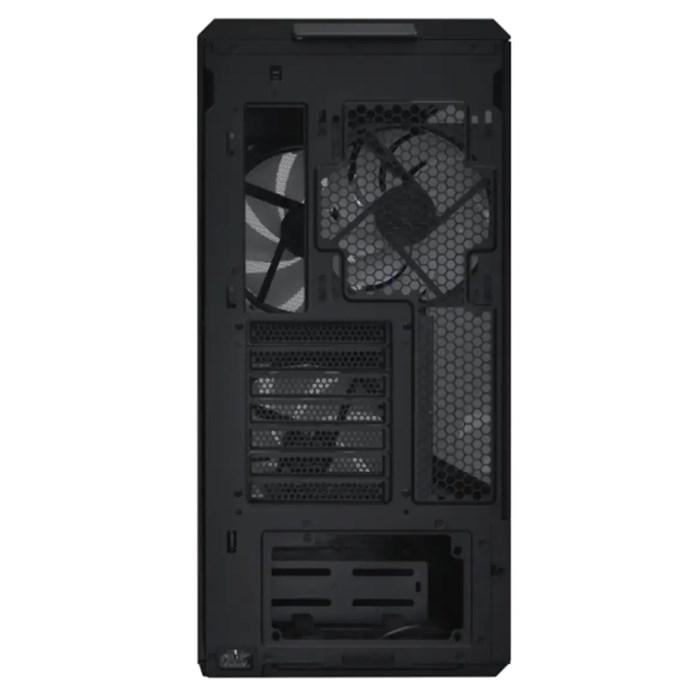 کیس گیمینگ لیان لی LANCOOL 217 INF Black - 7