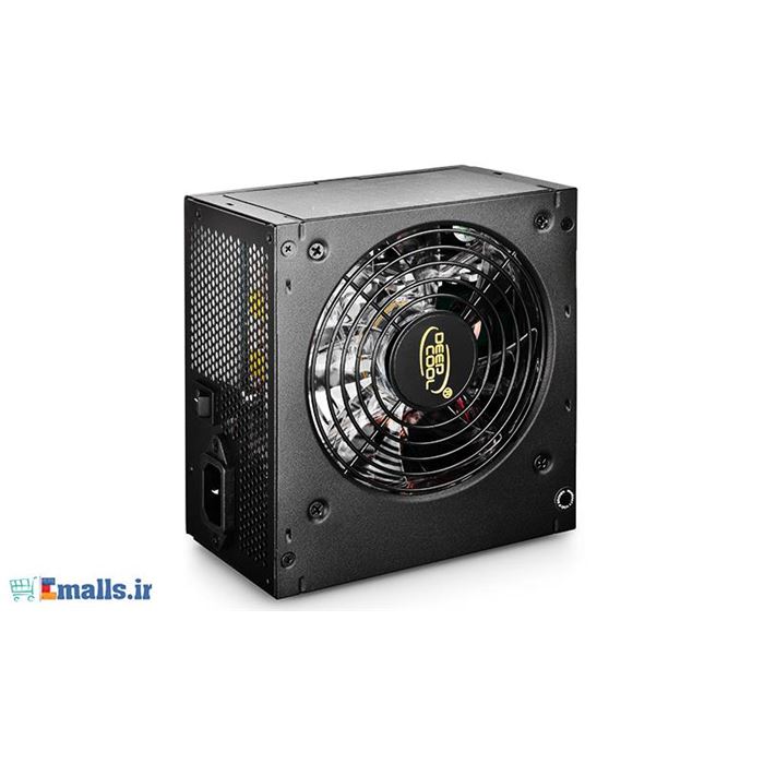 پاور حرفه ای دیپ کول مدل دی ای 500 ام - 4