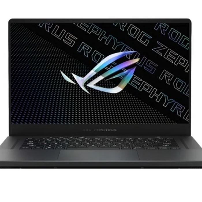 لپ تاپ 15.6 اینچ ایسوس مدل ROG Zephyrus G15 GA503QR پردازنده Ryzen 9 5900HS رم 16GB حافظه 1TB SSD گرافیک Wide Quad HD 8GB RTX 3070