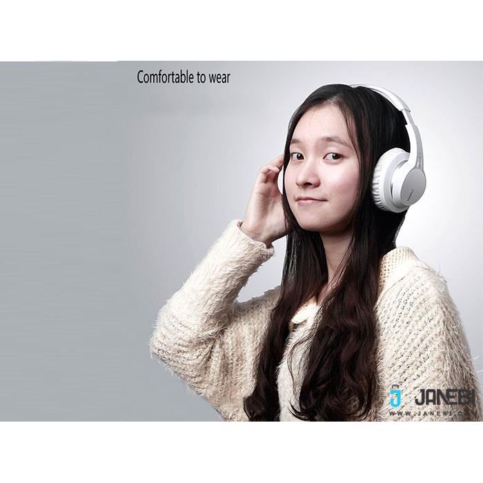 S200 Bluetooth Stereo Headset - 8