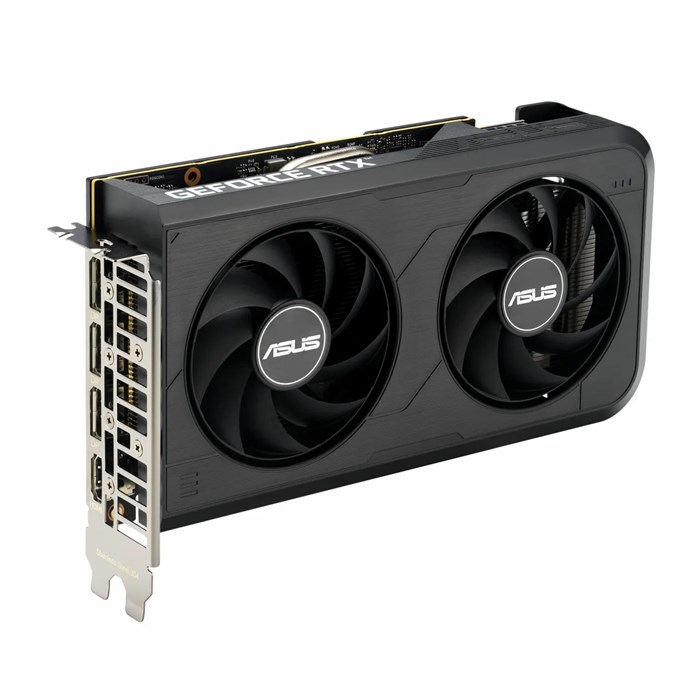 کارت گرافیک ایسوس کارت گرافیک ایسوس Dual GeForce RTX™ 5050 8GB GDDR6 OC - 2