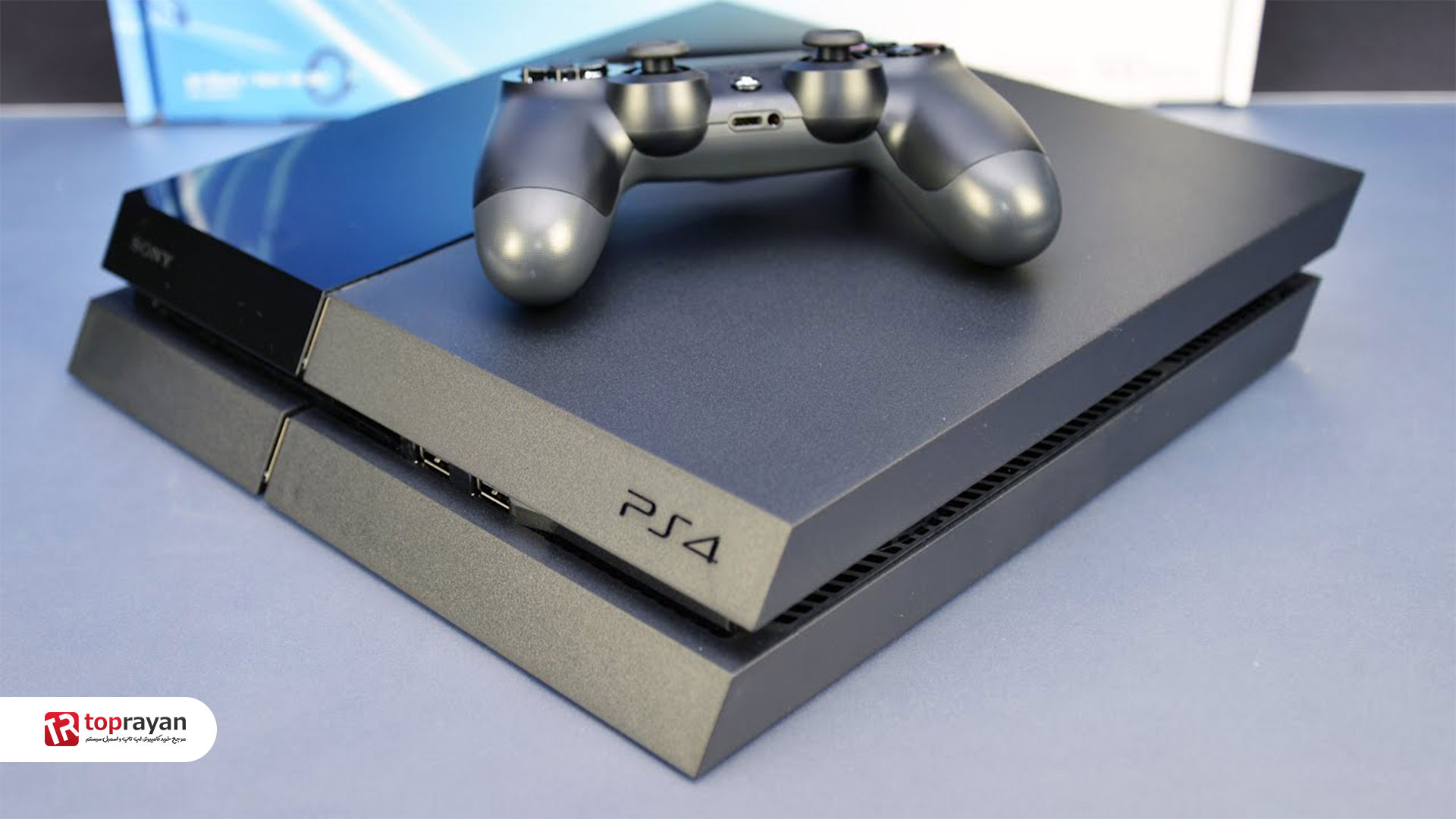 مقایسه ایکس باکس سری اس با PS4 از نظر قیمت