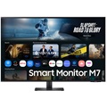 Samsung LS43FM702UMXUE M7 43Inch 4K 4ms 60Hz VA Monitor 