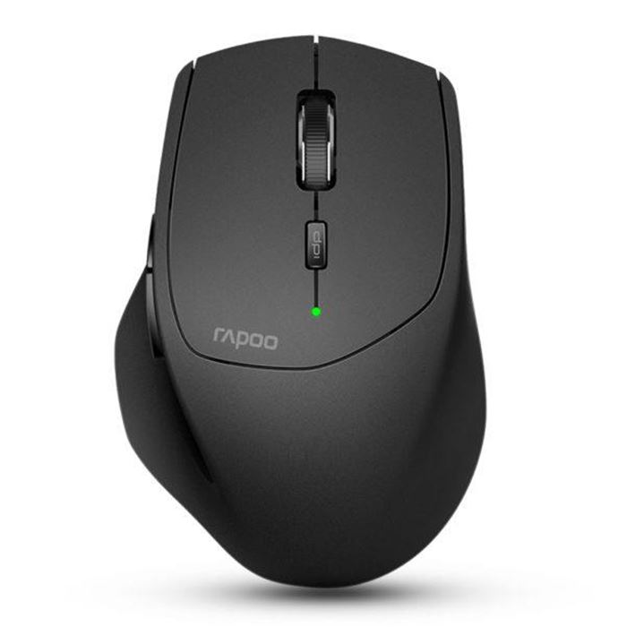 ماوس بی سیم رپو مدل MT550 - 8