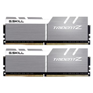 تصویر TridentZ GTZSW DDR4 32GB 4000MHz CL19 Dual Channel Desktop RAM