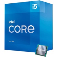 Intel Core i5-11400 2.60GHz FCLGA 1200 Rocket Lake BOX CPU