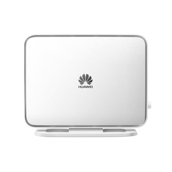 مودم 4 پورت بیسیم هوآووی مدل hg532e - 5