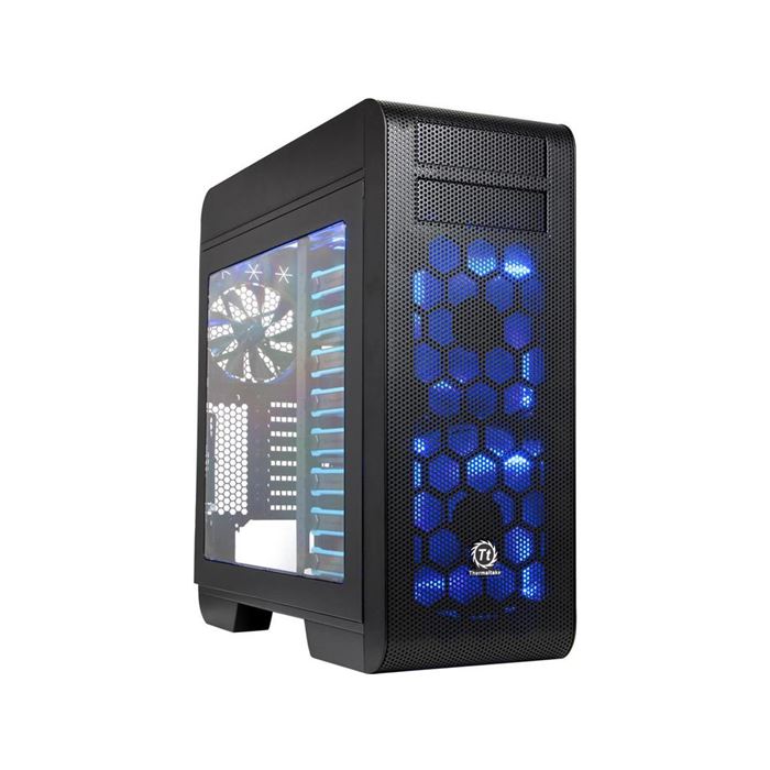 کیس ترمالتیک مدل Core V71 - 6