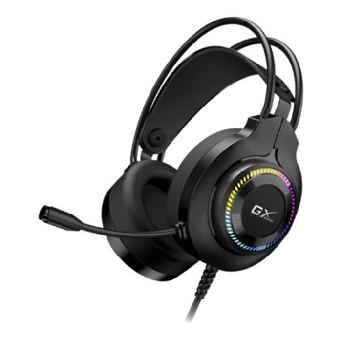 هدست باسیم جنیوس HS-GX580U