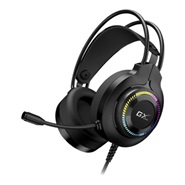 جنیوس  HSGX580U USB Gaming Headset with RGB