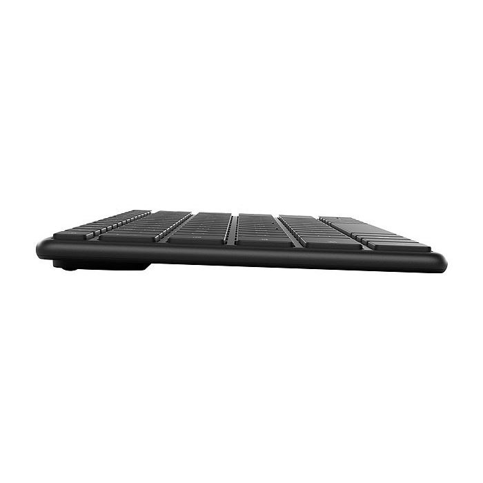 کیبورد بی سیم مایکروسافت Designer Compact با حروف عربی - 3