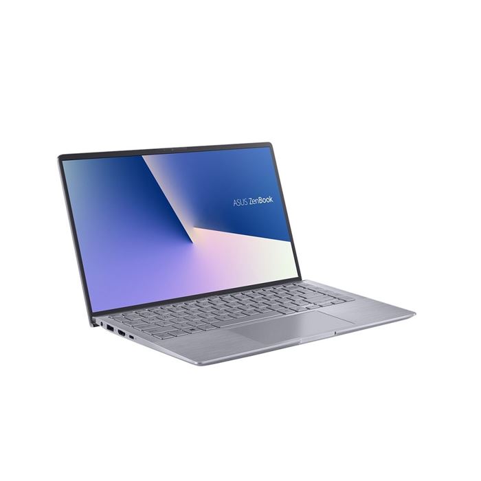 لپ تاپ ۱۴ اینچی ایسوس مدل ZenBook UM433IQ  با پردازنده Ryzen - 5