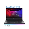 ASUS ROG Strix G615LR Ultra9 275HX 32GB 1TB SSD 12GB RTX5070 TI WQXGA Gaming QHD+ 16 Inch Laptop