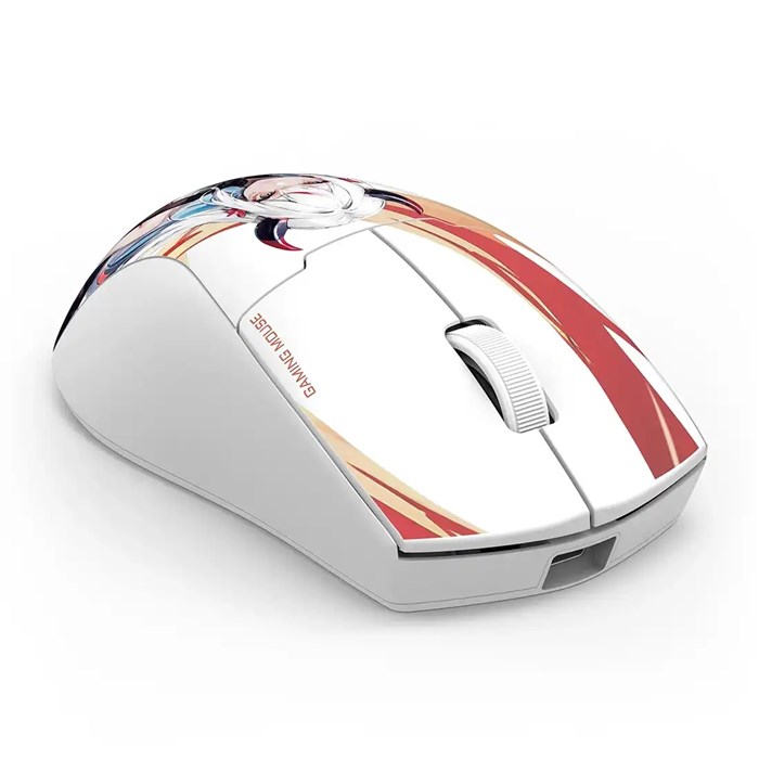 ماوس بی سیم گیمینگ ردراگون  K1NG MAX M918 - 3