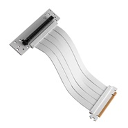 MSI MAG PCI-E 3.0 X16 White 180mm RISER CABLE