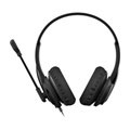 ای فورتک  HS10 Wired Headset